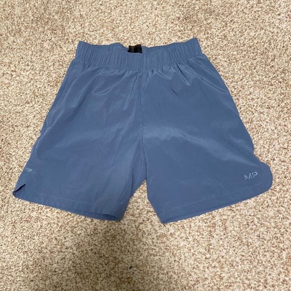 MyProtein Shorts Myprotein 2in Shorts Poshmark